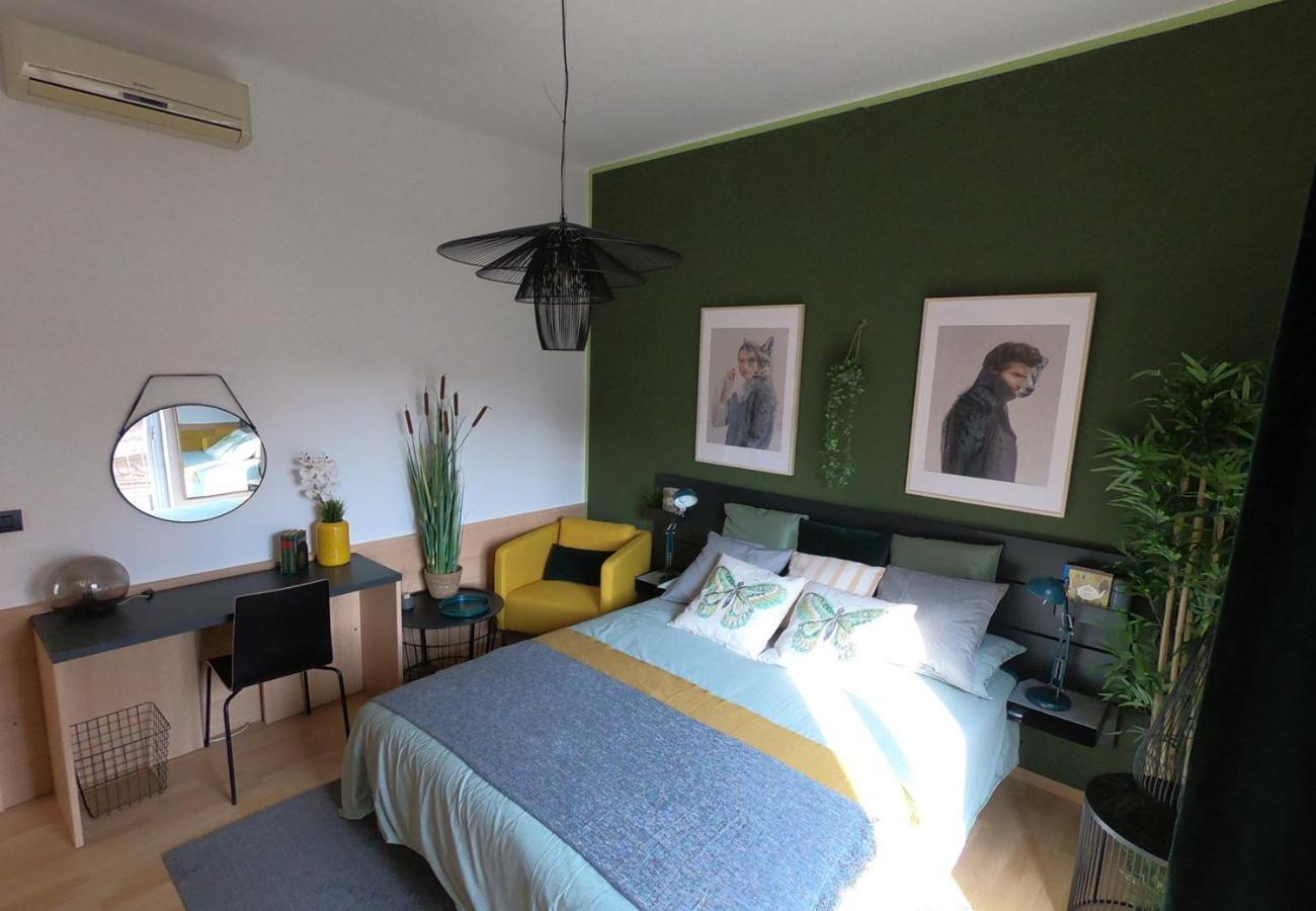 Casa Vacanze Ada Ragusa Eksteriør billede