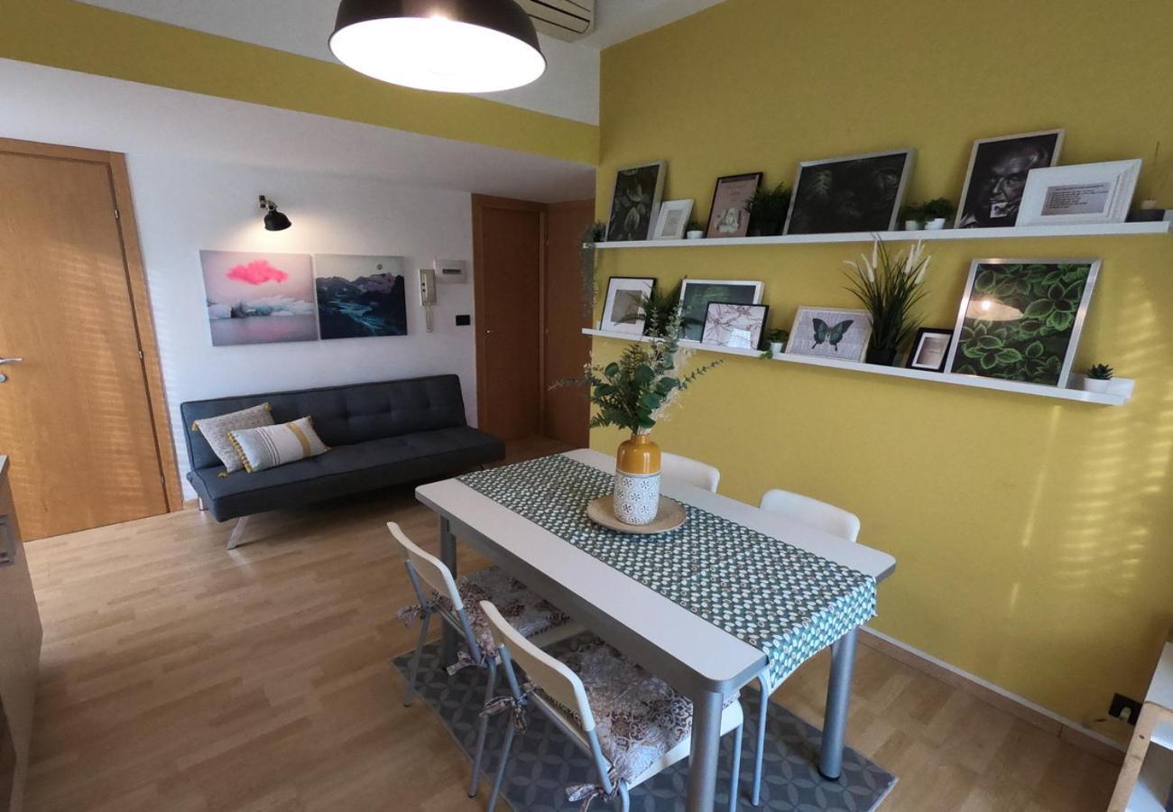 Casa Vacanze Ada Ragusa Eksteriør billede