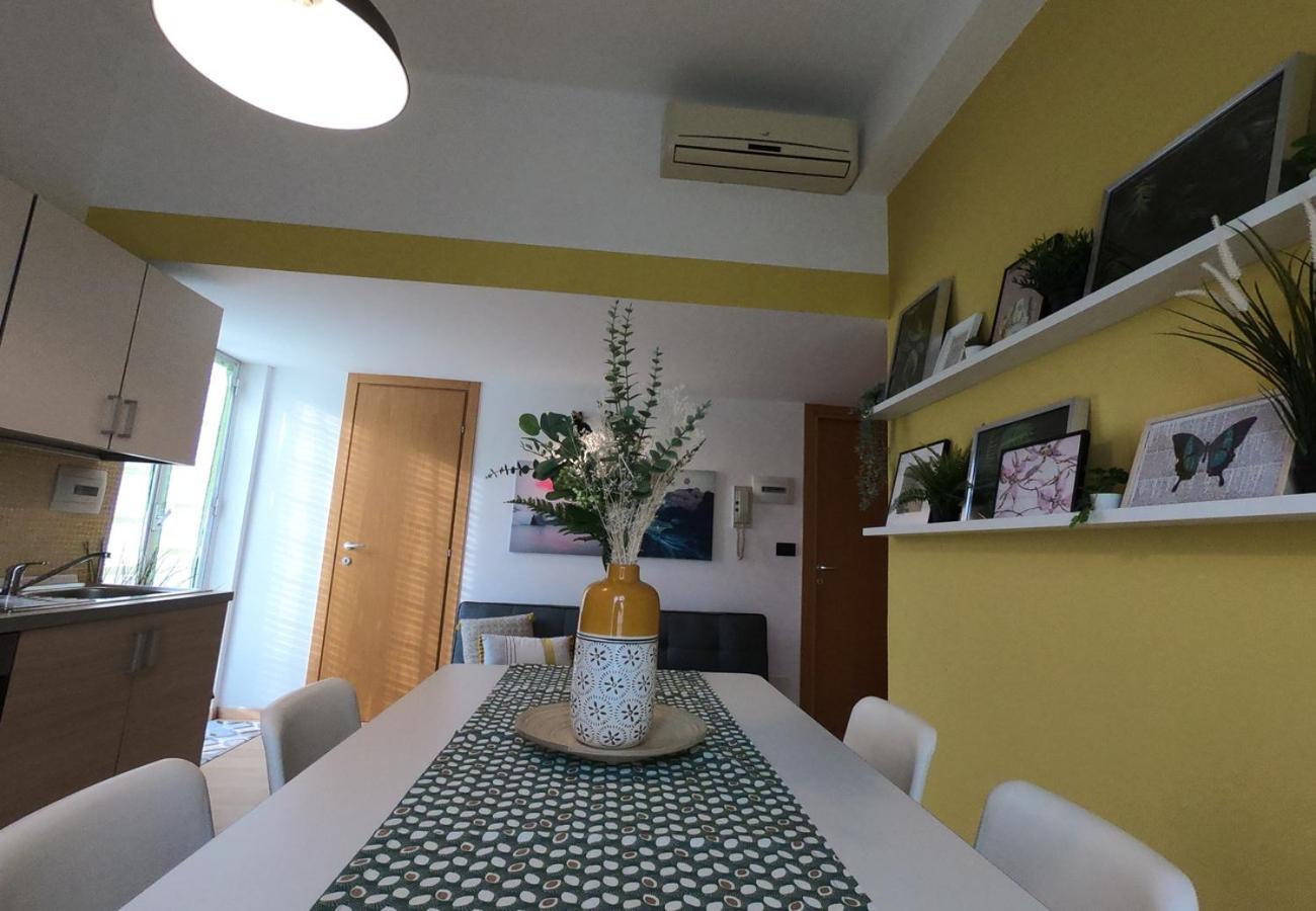 Casa Vacanze Ada Ragusa Eksteriør billede