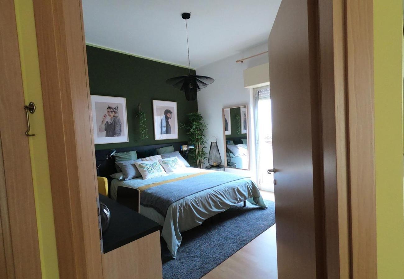 Casa Vacanze Ada Ragusa Eksteriør billede