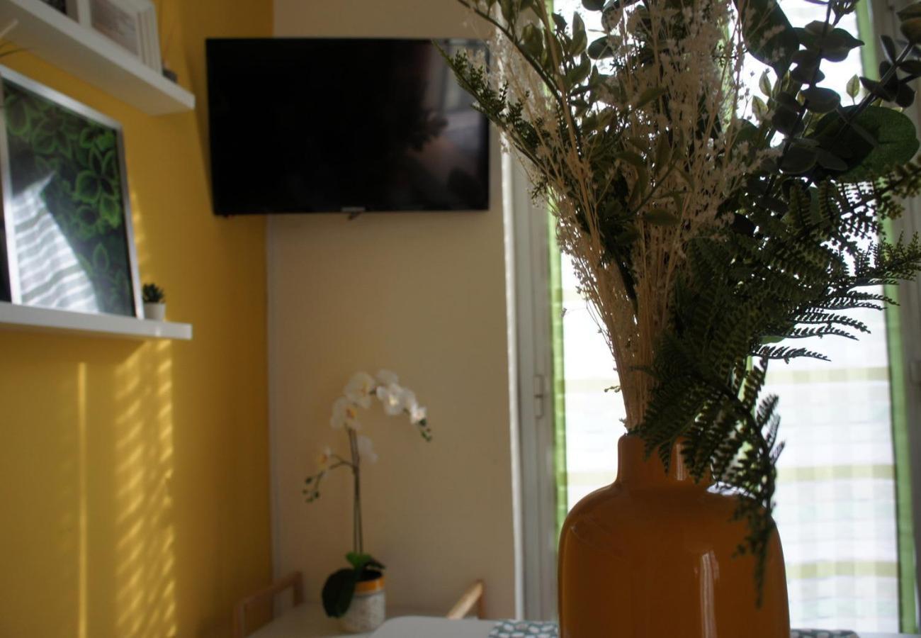 Casa Vacanze Ada Ragusa Eksteriør billede